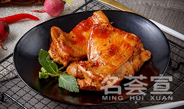 正新鸡排材料哪里进货？鸡排半成品哪里买？