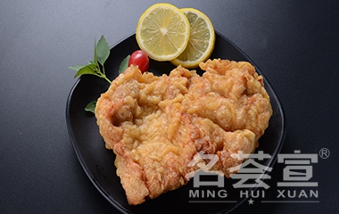 鸡排供货厂家 台湾鸡排 爆浆鸡排 藤椒腿排 香辣鸡排