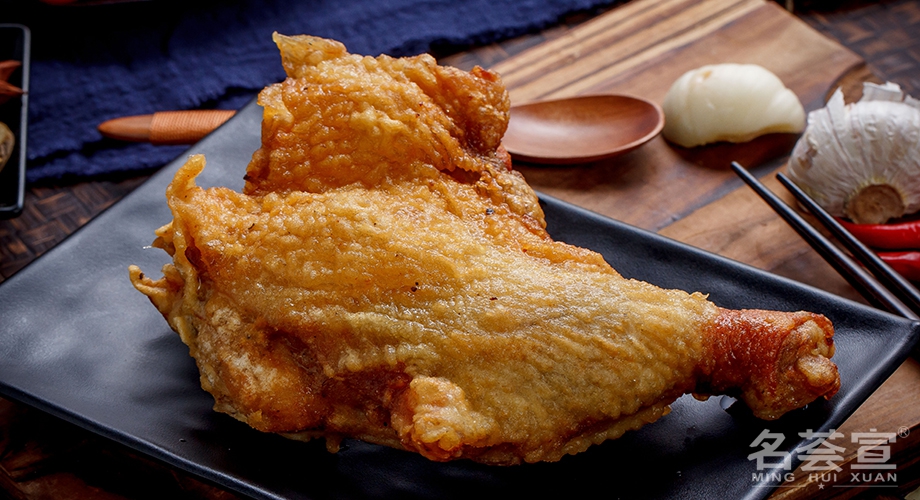 炸鸡鸡腿半成品供应 炸鸡鸡腿半成品供应